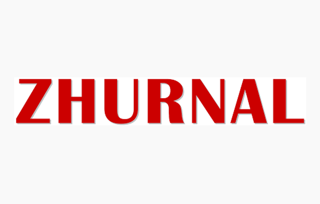 Zhurnal-Logo